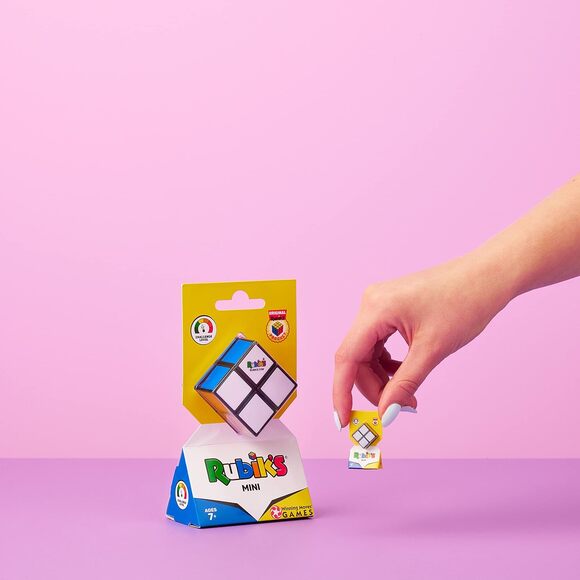 Mini Brands Mini Toys Series 2 ( 2 capsules) Wave NWT - Picture 2 of 4